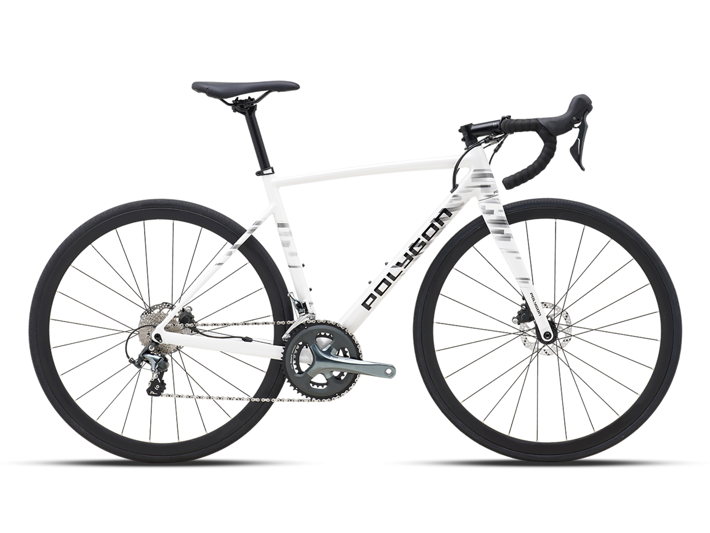 2026 Polygon Strattos S4D
