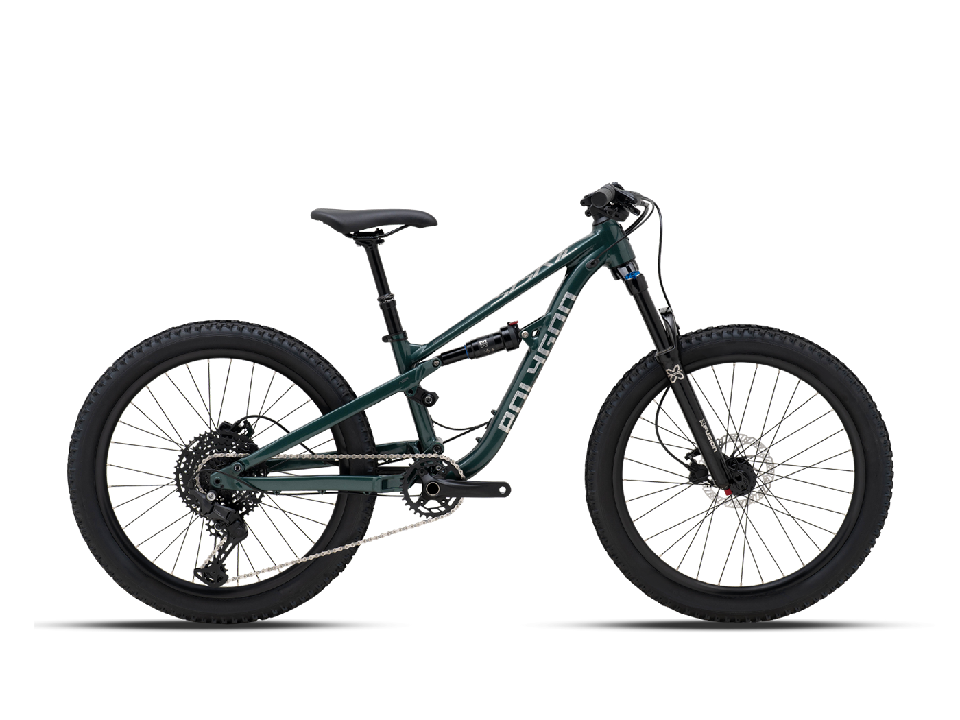 2026 Polygon Siskiu D24 Evo