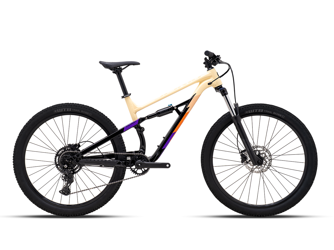 2026 Polygon Siskiu D5 LG