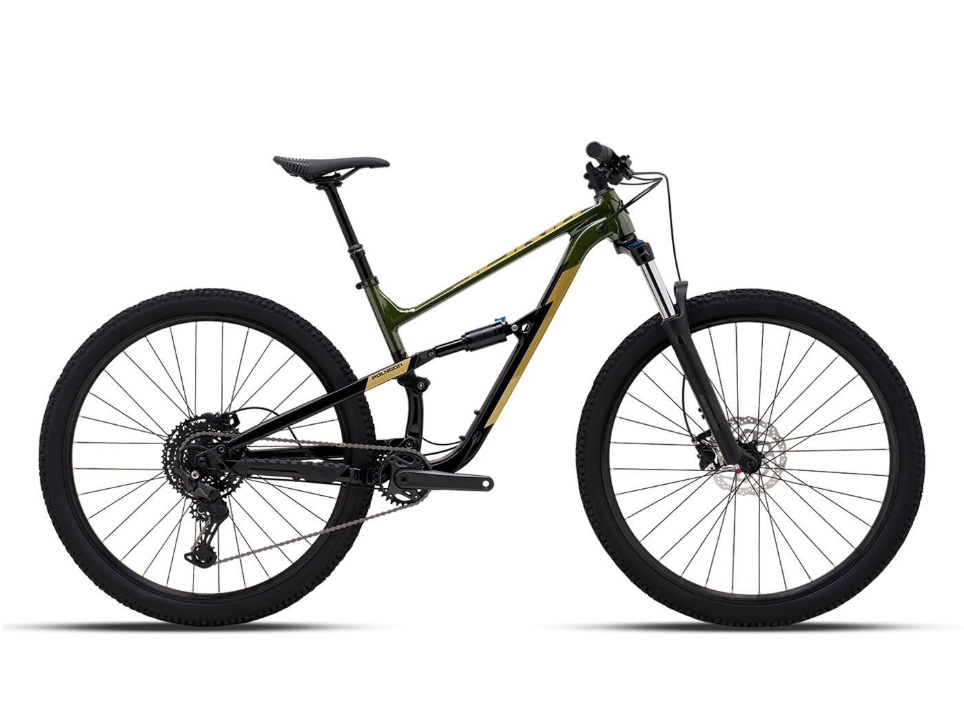 2026 Polygon Siskiu D6 LG