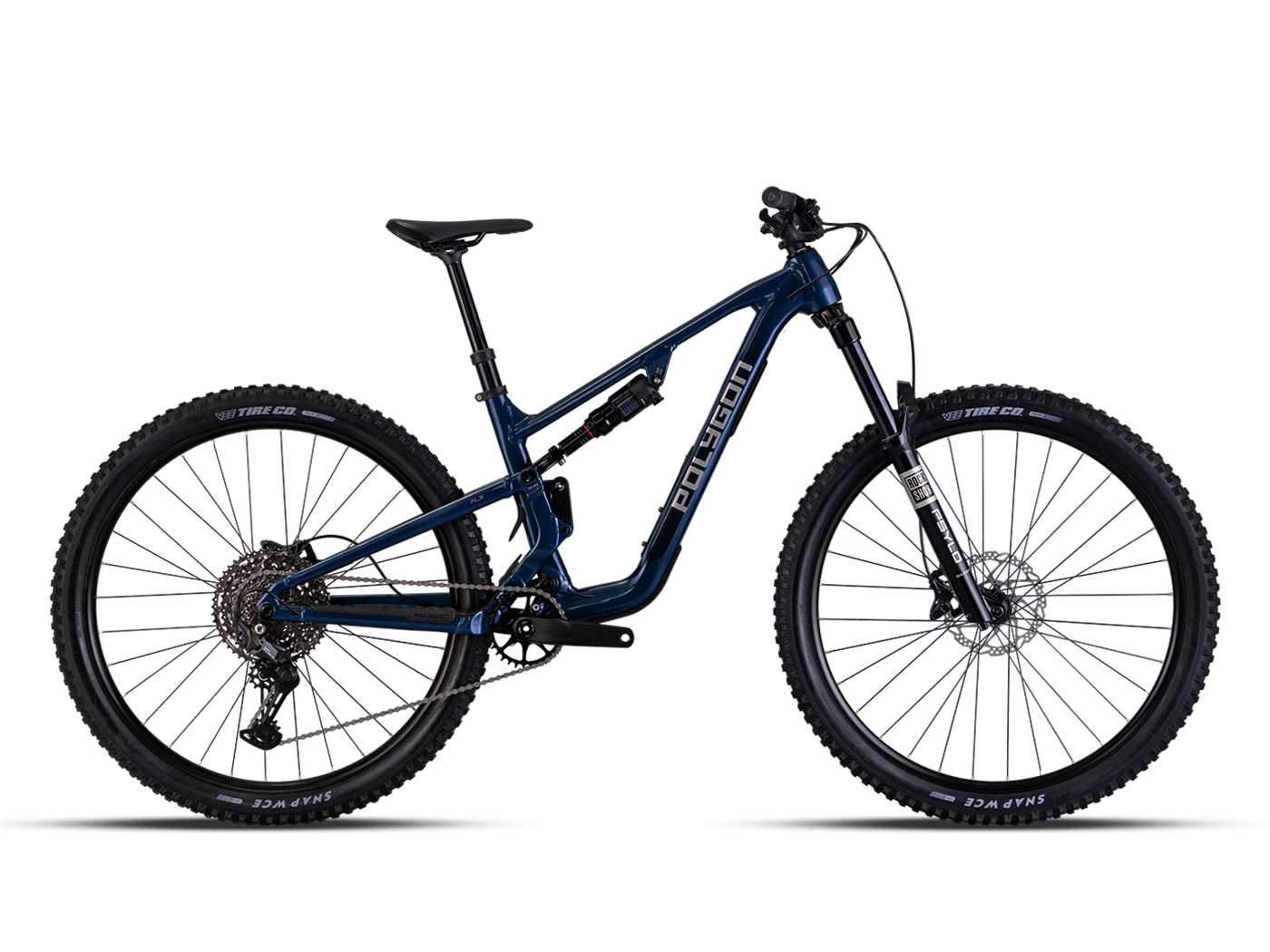 2026 Polygon Collosus T5