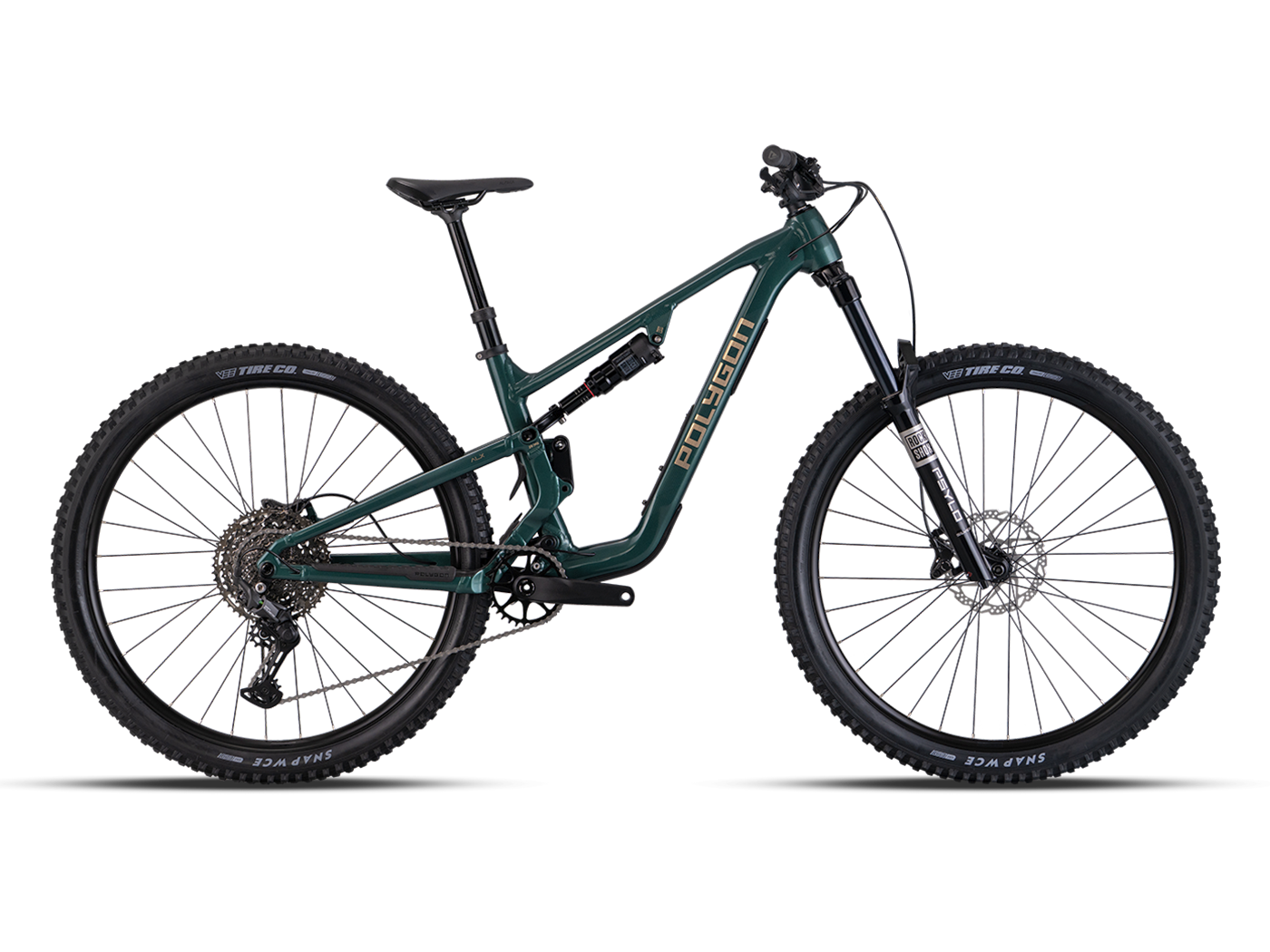 2026 Polygon Collosus T5