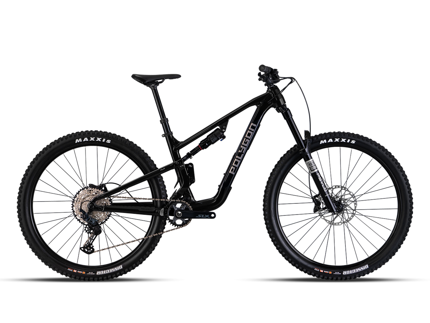 2026 Polygon Collosus T6