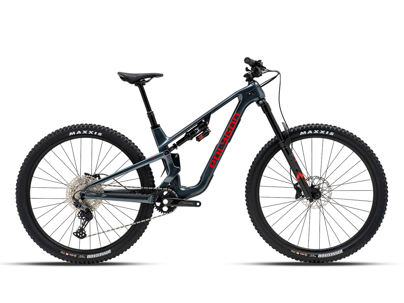 2026 Polygon Collosus T6 CB