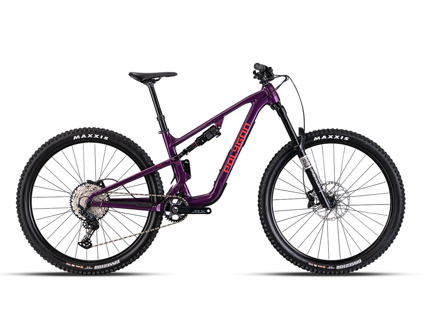 2026 Polygon Collosus T6