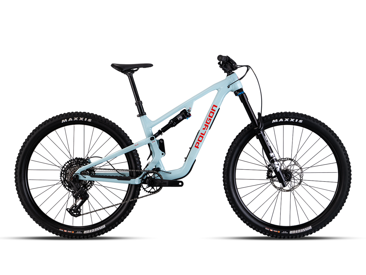 2026 Polygon Collosus T8