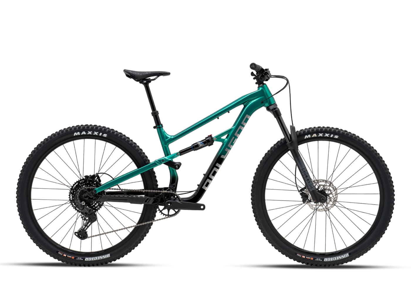 2026 Polygon Siskiu T6