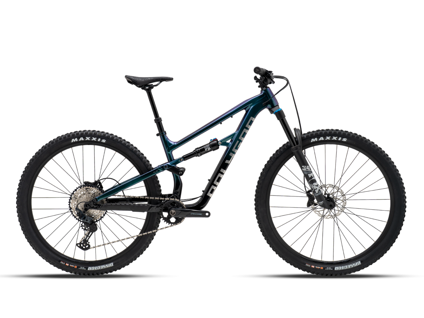 2026 Polygon Siskiu T8