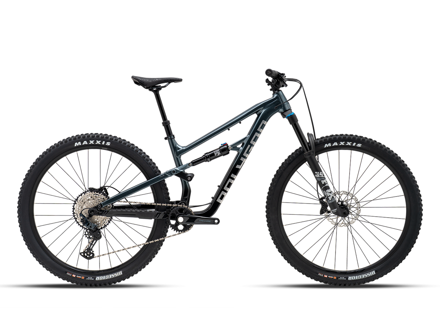 2026 Polygon Siskiu T8