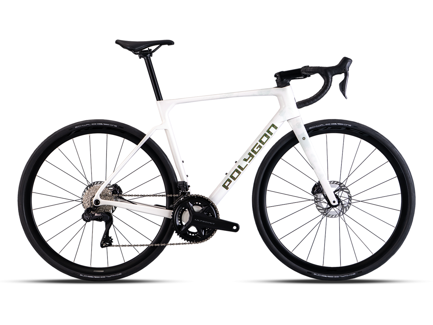 2026 Polygon Strattos 8 Di2