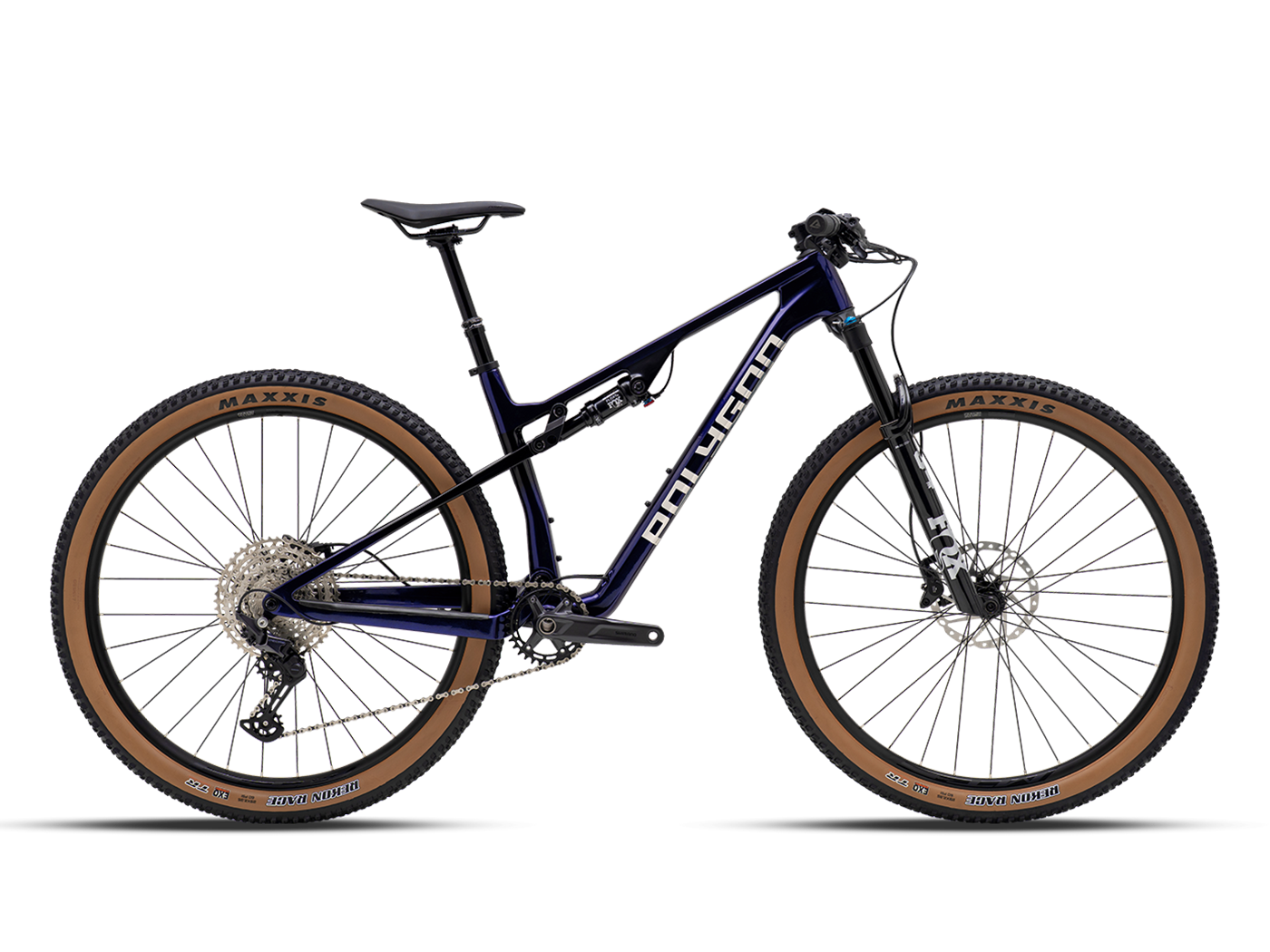 2026 Polygon Syncline DR6 CB