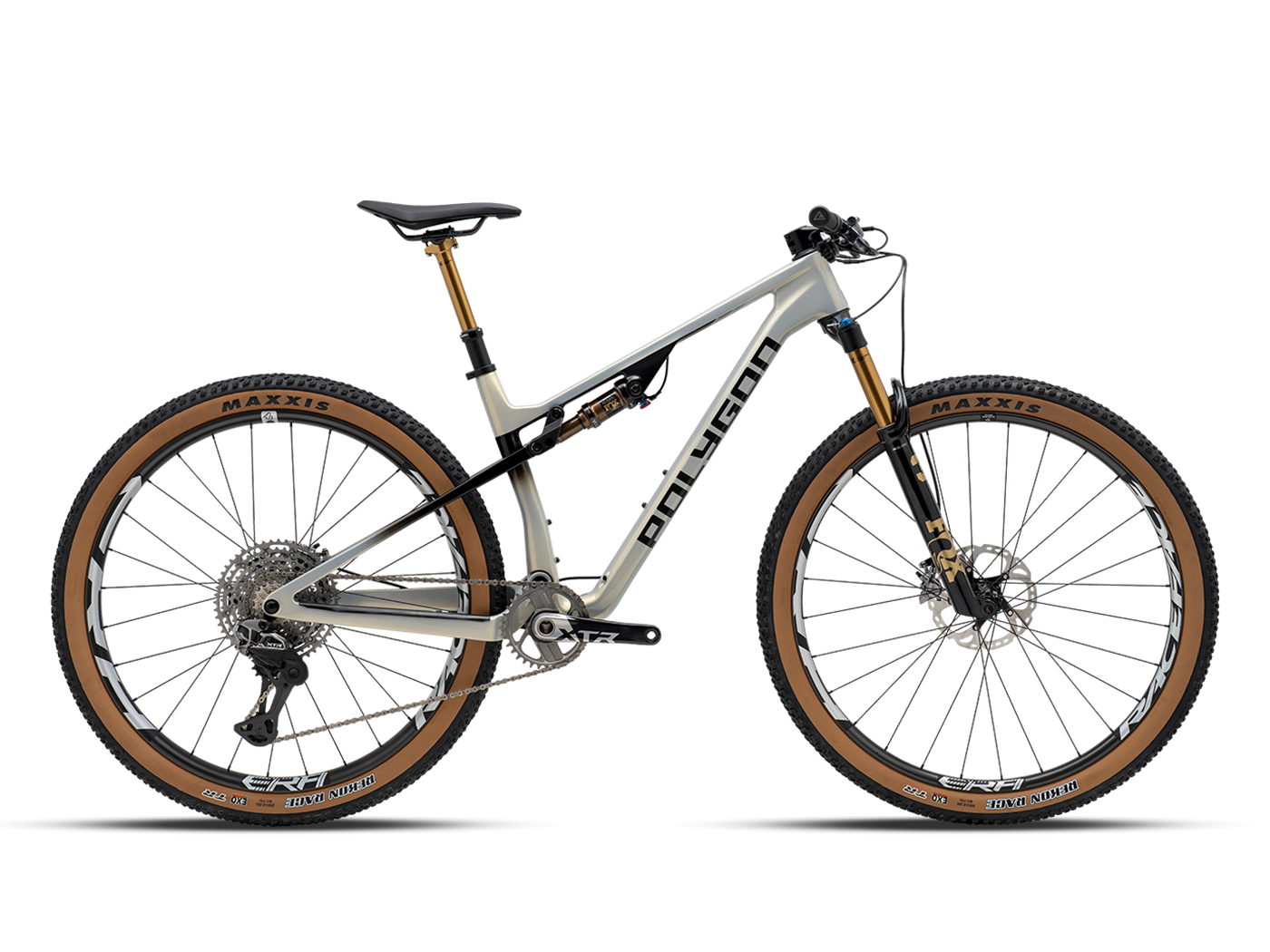 2026 Polygon Syncline DR9 CB