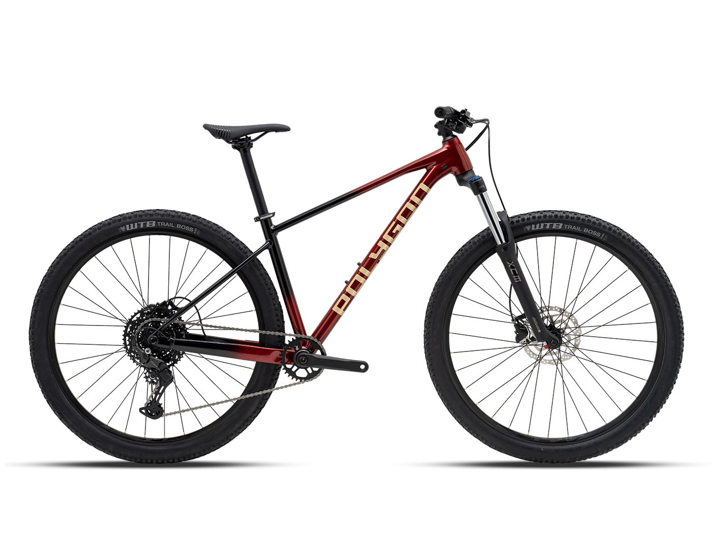 2026 Polygon Xtrada 5