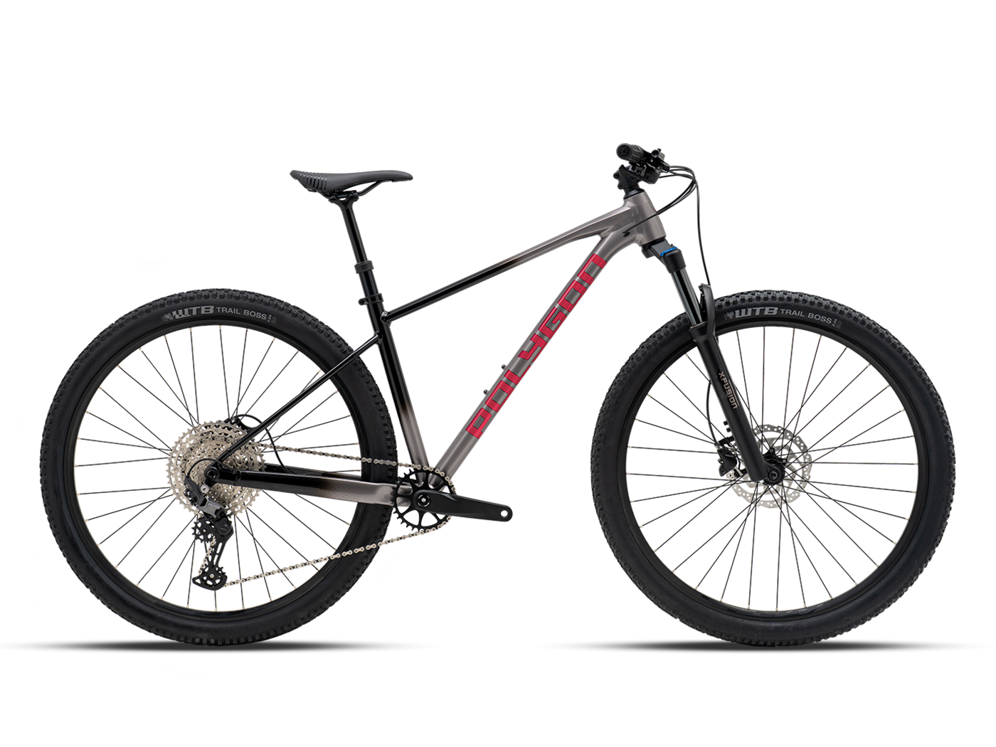 2026 Polygon Xtrada 6