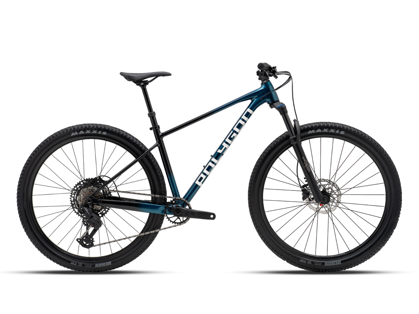 2026 Polygon Xtrada 7