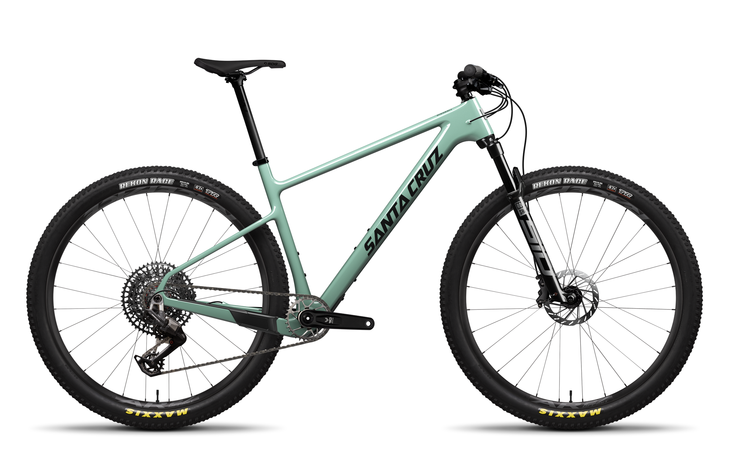 2026 Santa Cruz Highball C 90-Kit