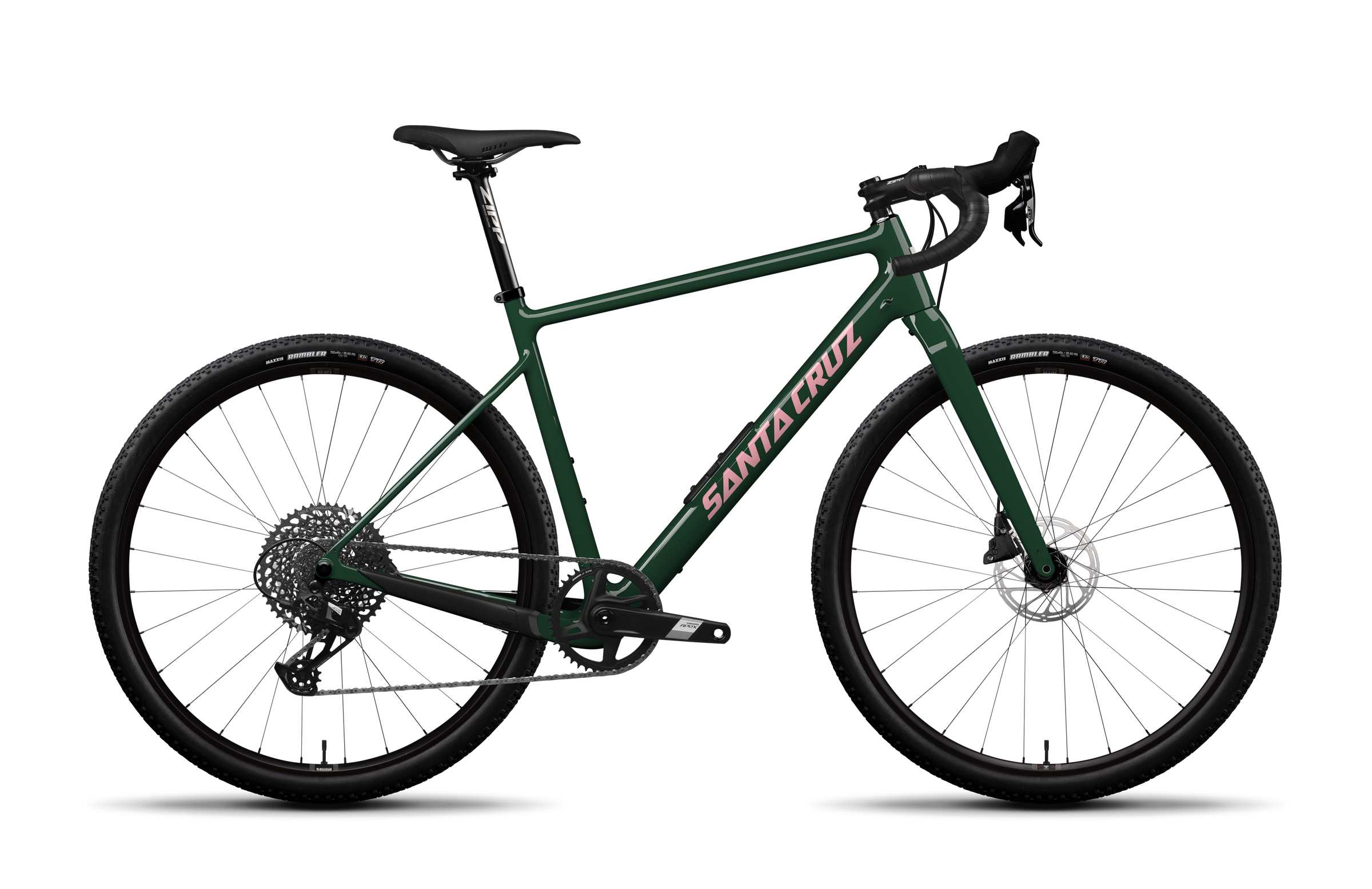 2026 Santa Cruz Stigmata CC Apex-Kit