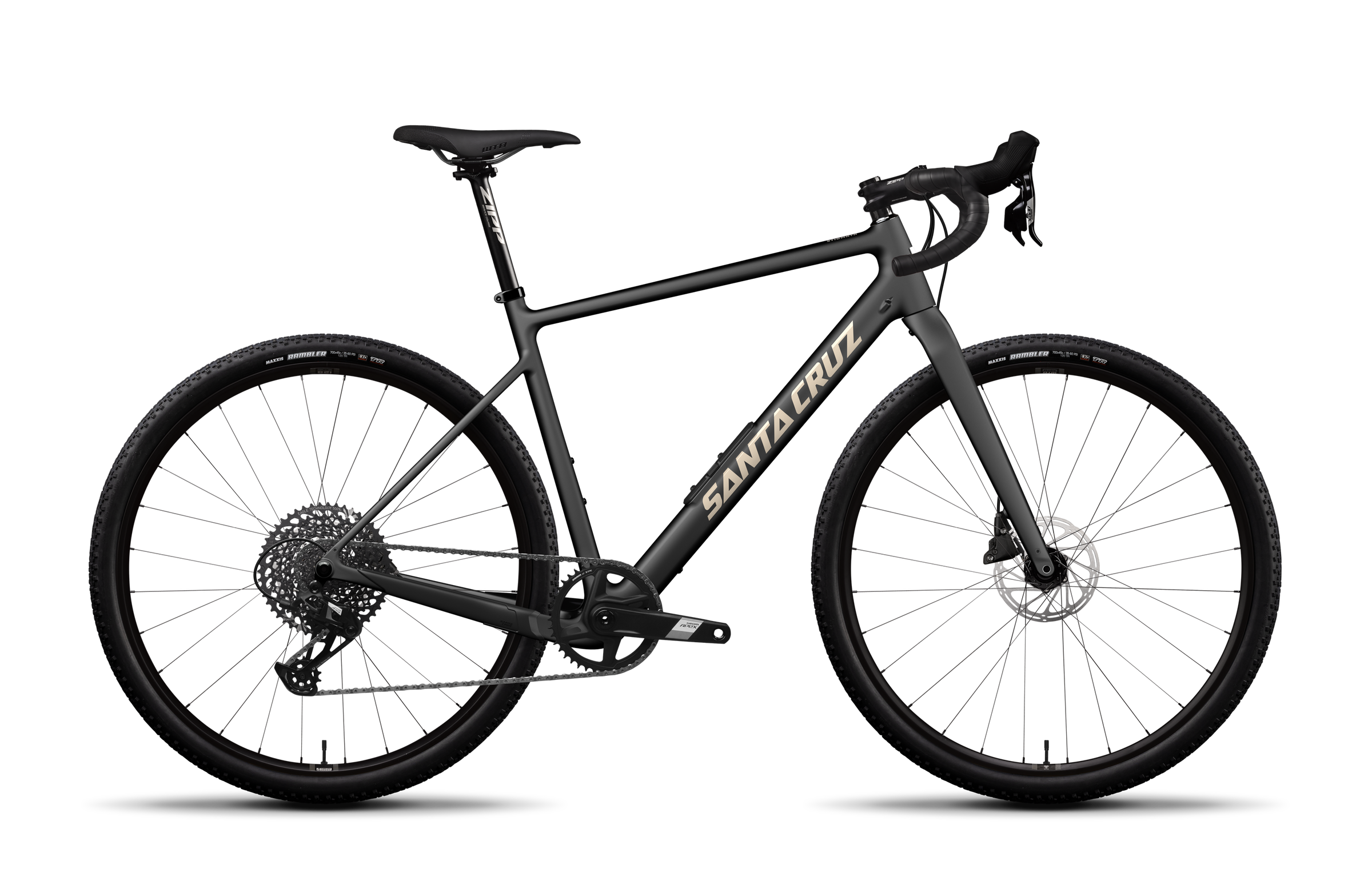 2026 Santa Cruz Stigmata CC Apex-Kit
