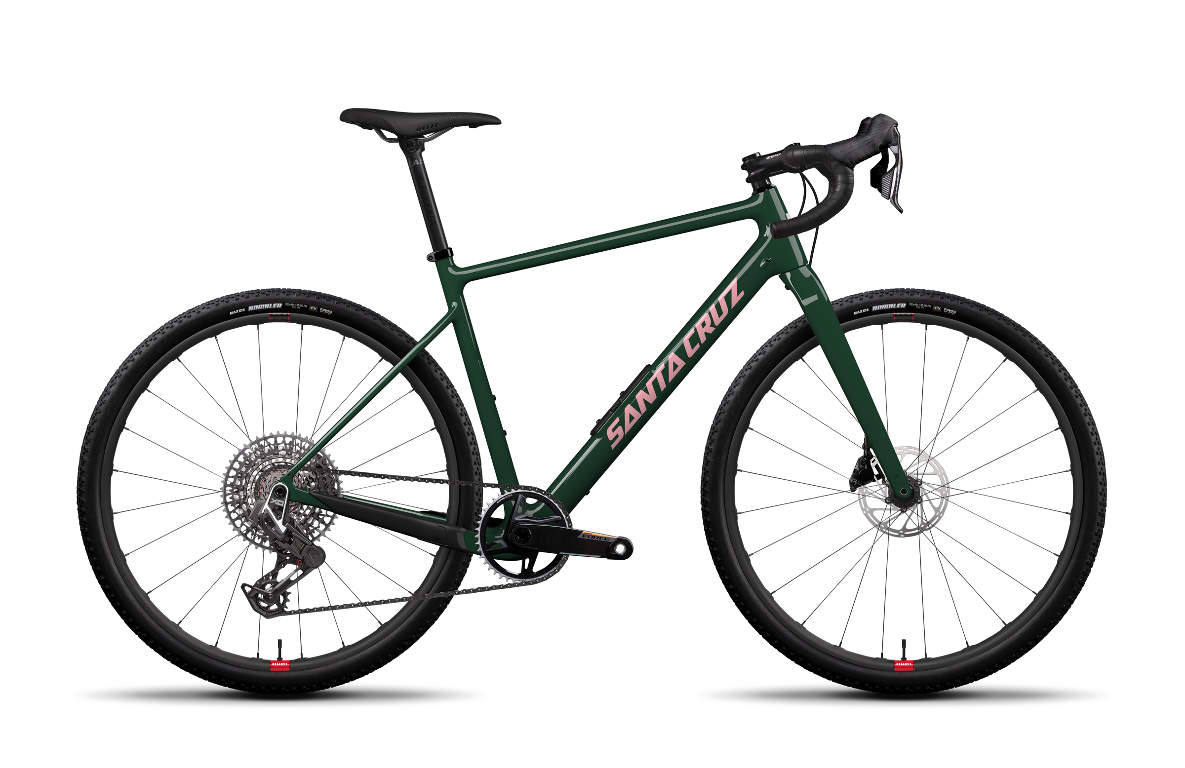 2026 Santa Cruz Stigmata CC Force 1x AXS-Kit RSV