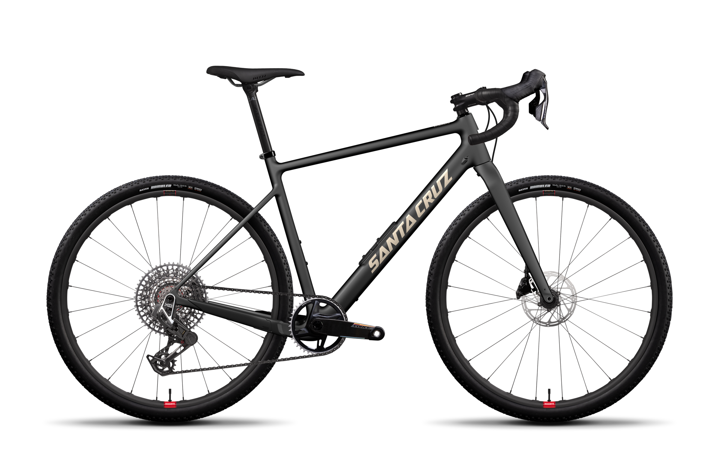 2026 Santa Cruz Stigmata CC Force 1x AXS-Kit RSV