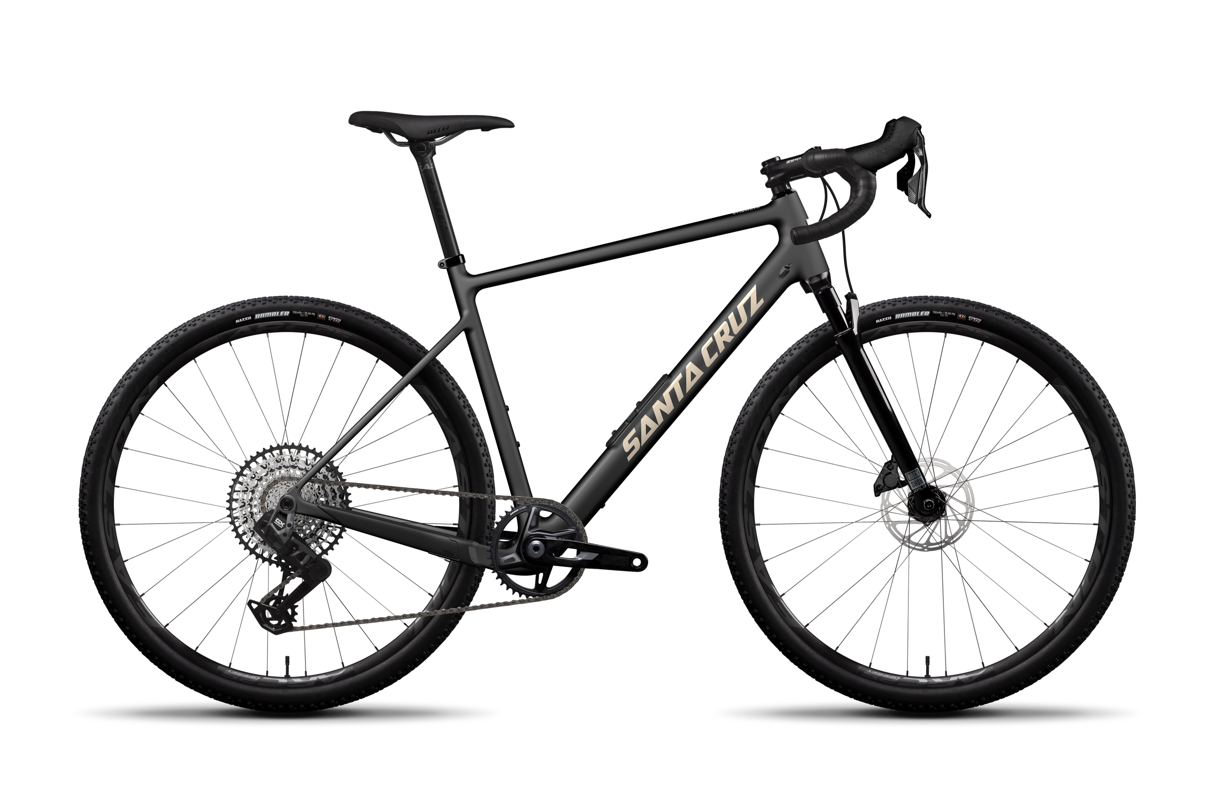 2026 Santa Cruz Stigmata CC Rival 1x AXS-Kit Rudy