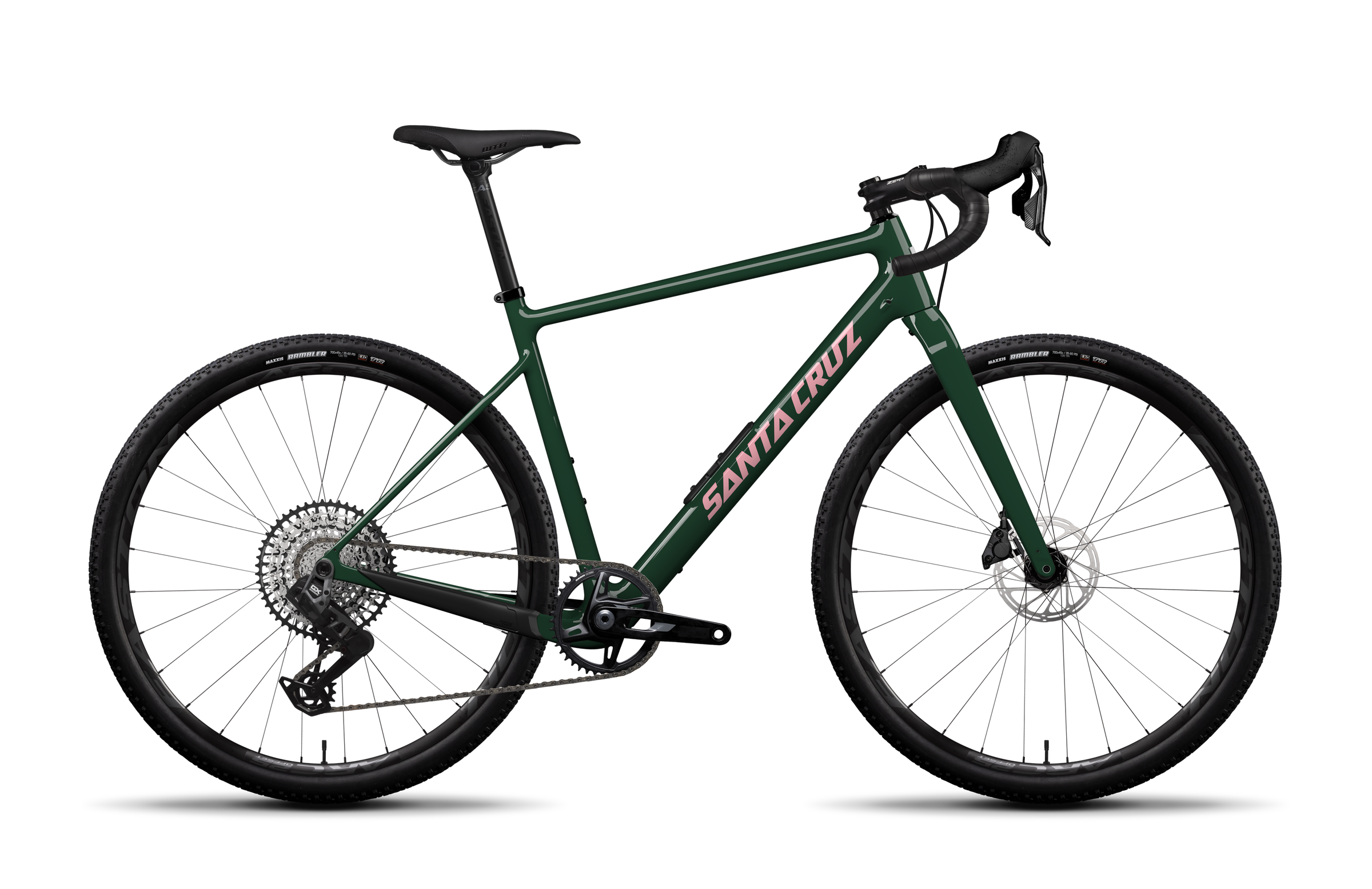2026 Santa Cruz Stigmata CC Rival 1x AXS-Kit