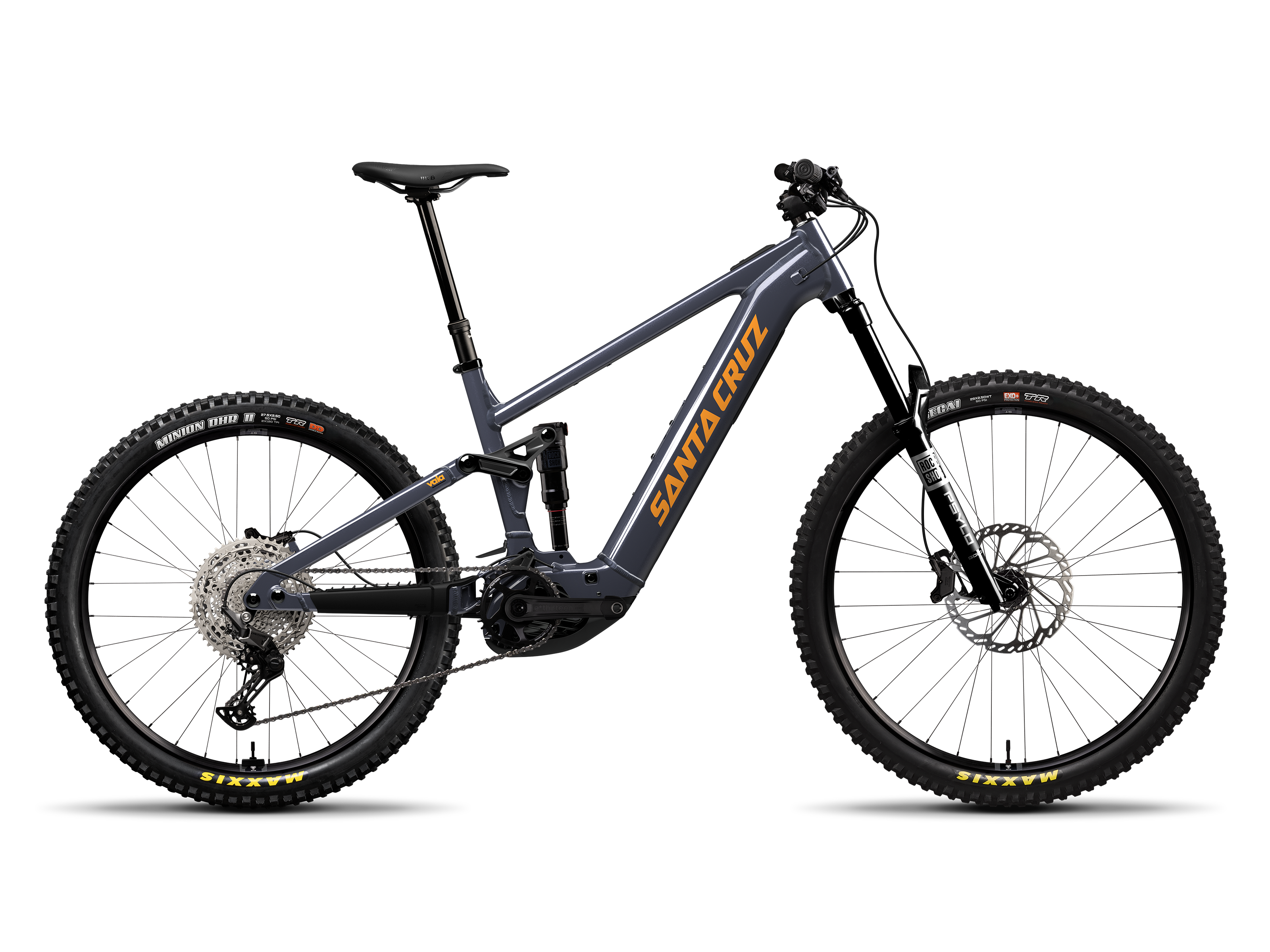 2027 Santa Cruz Vala AL 6200 Deore-Kit