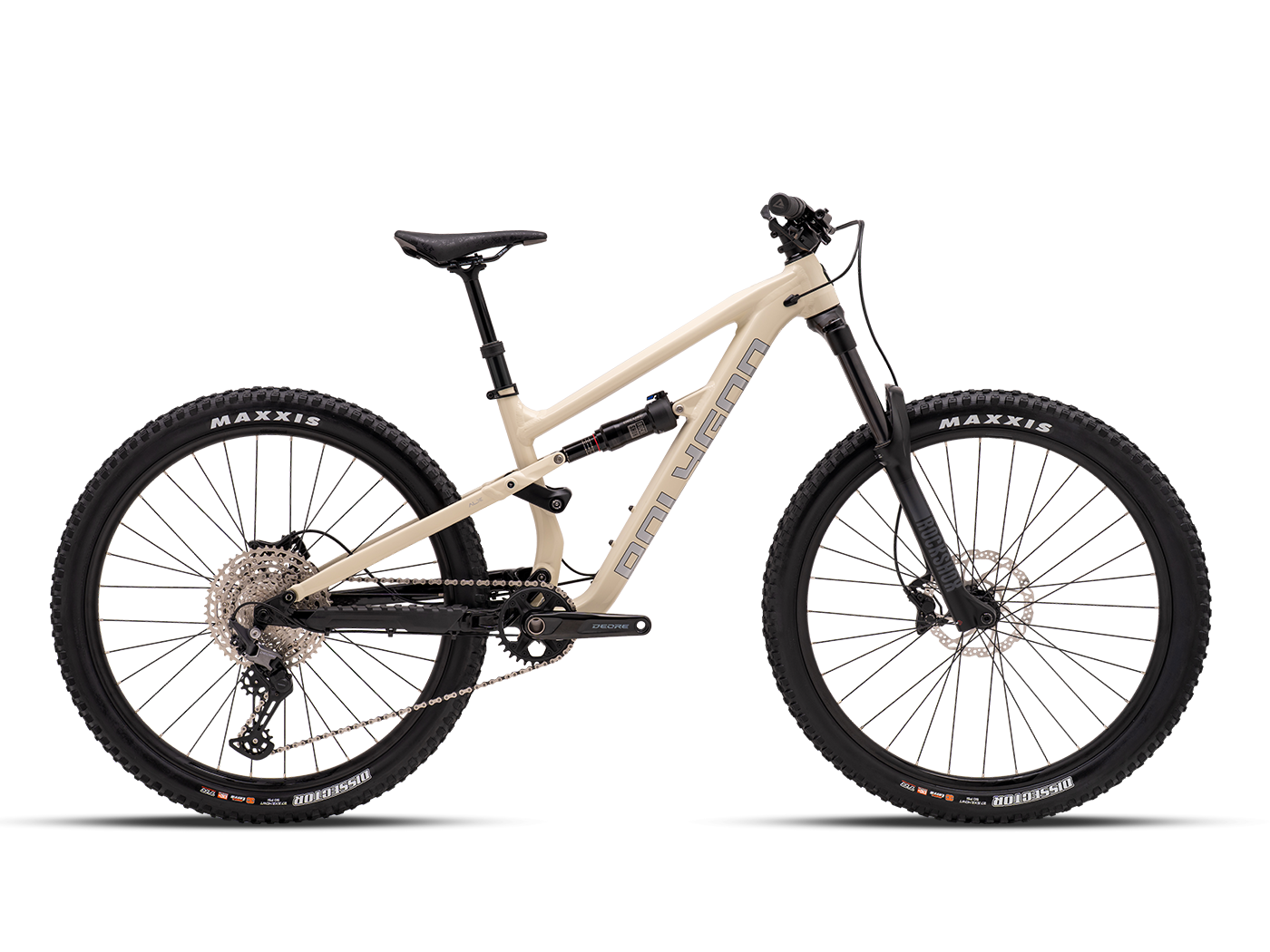 2026 Polygon Siskiu T27 Evo