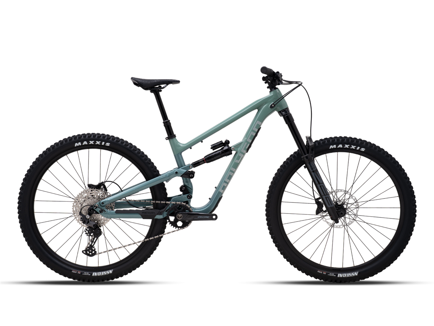 2026 Polygon Collosus N7