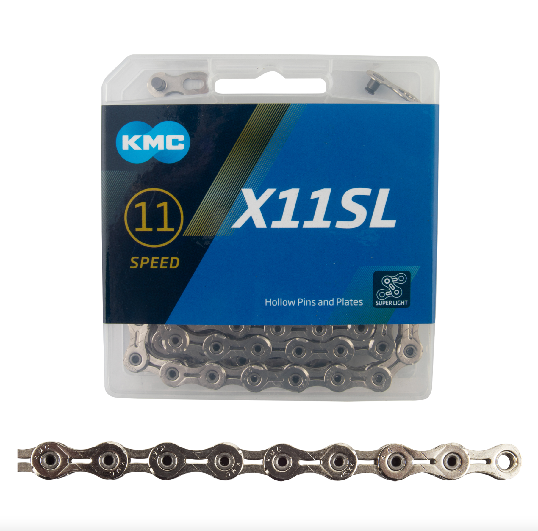 KMC X11-SL 11-Speed Chain