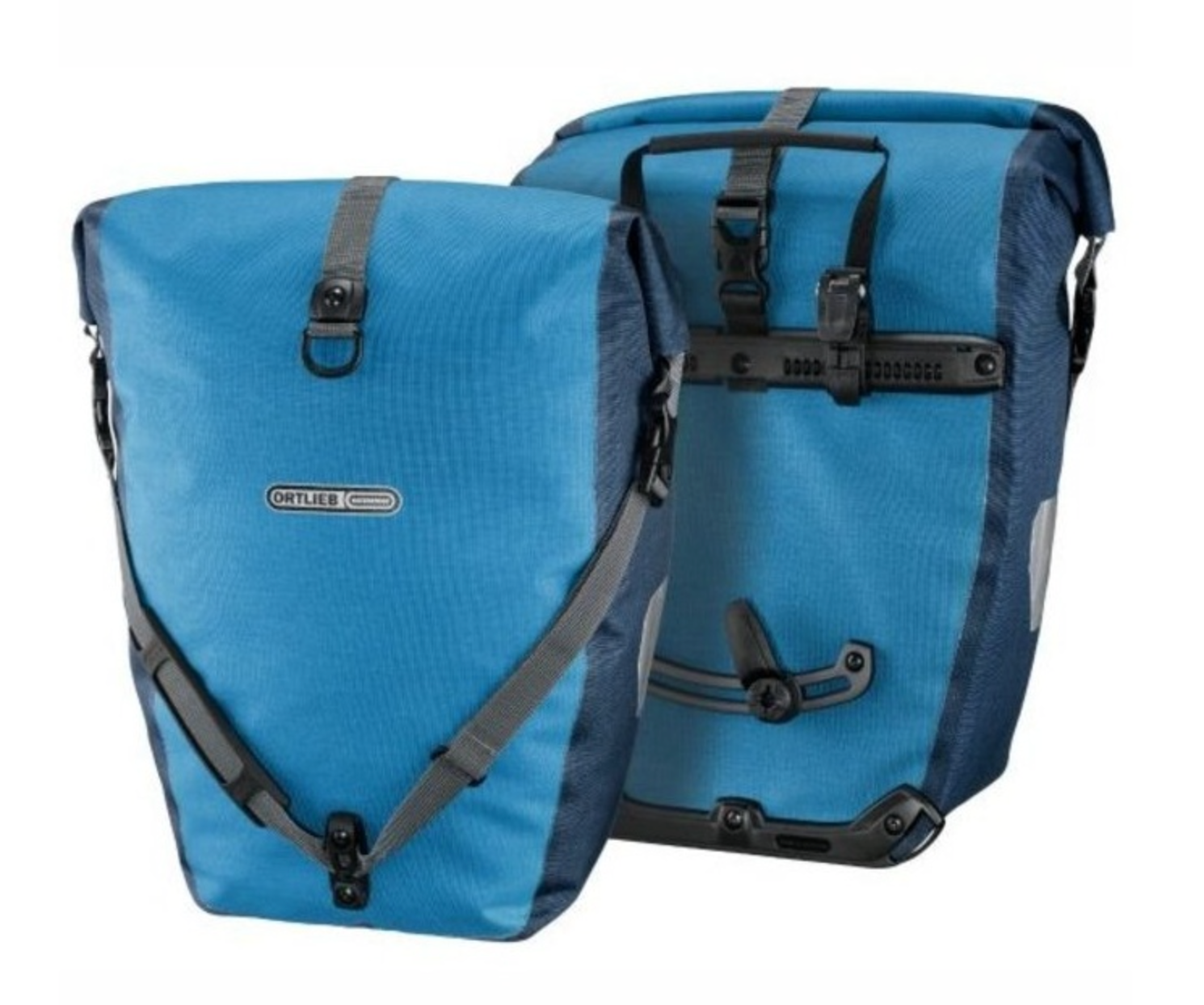 Ortlieb Back Roller Classic 40 Litre Rear Panniers