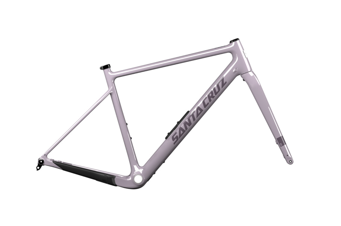 Santa Cruz Stigmata CC Frameset