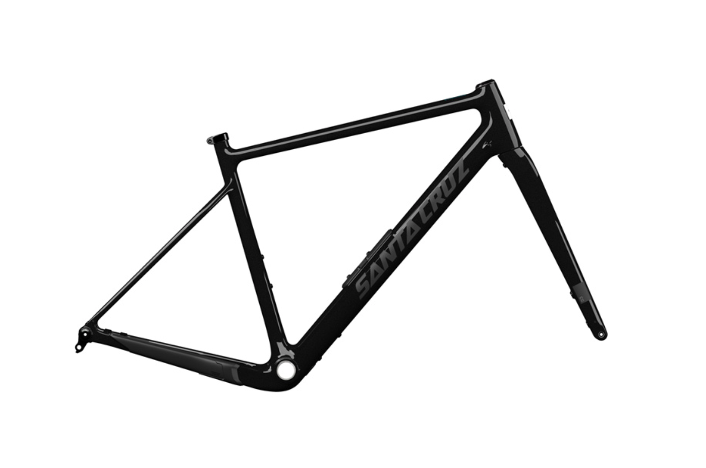 Santa Cruz Stigmata CC Frameset