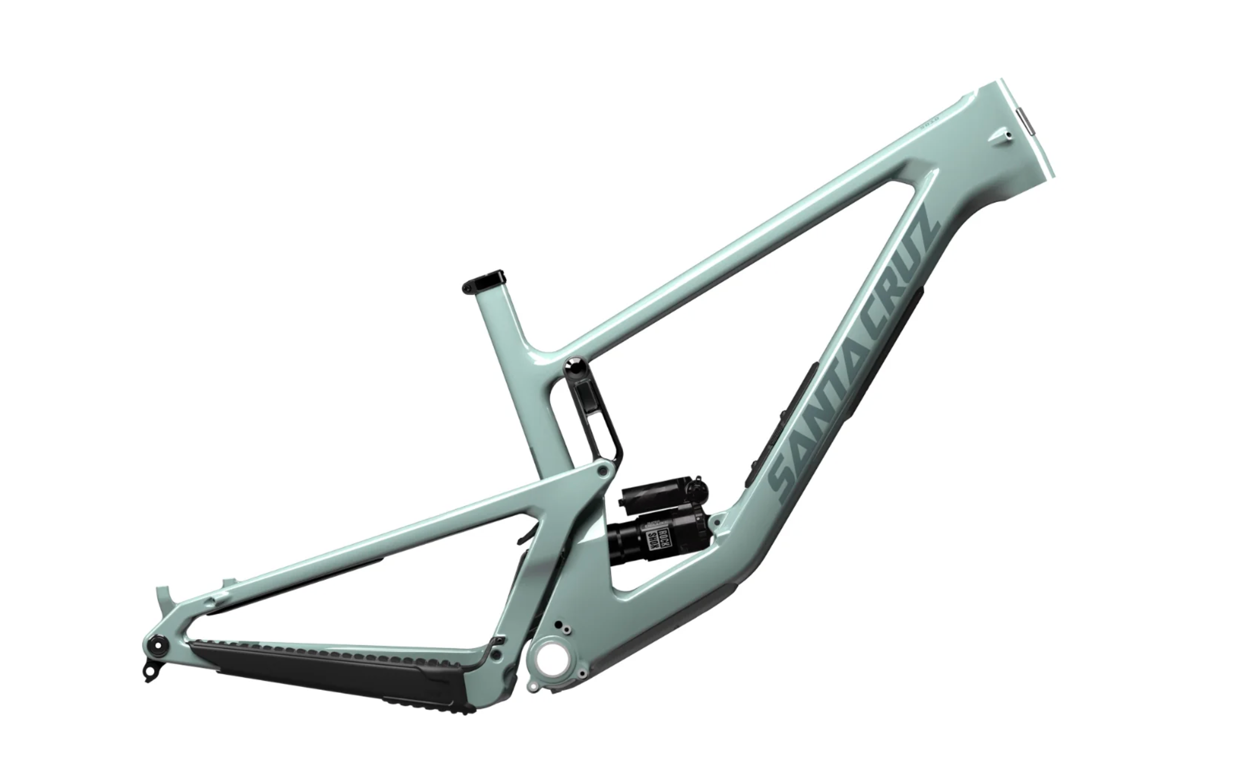 2025 Santa Cruz 5010 CC Frameset
