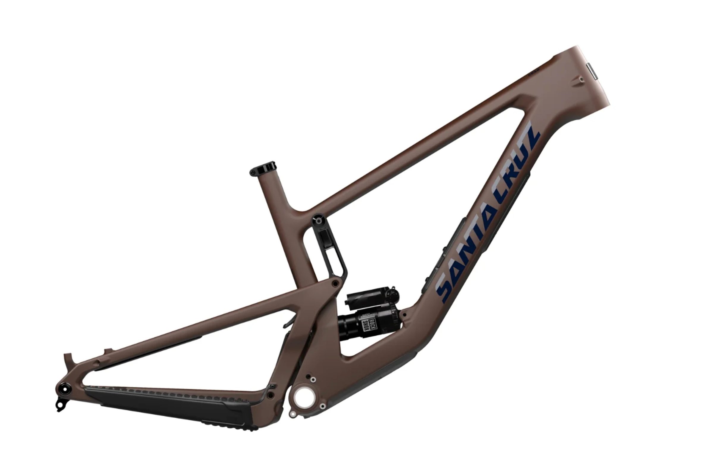 2025 Santa Cruz 5010 CC Frameset