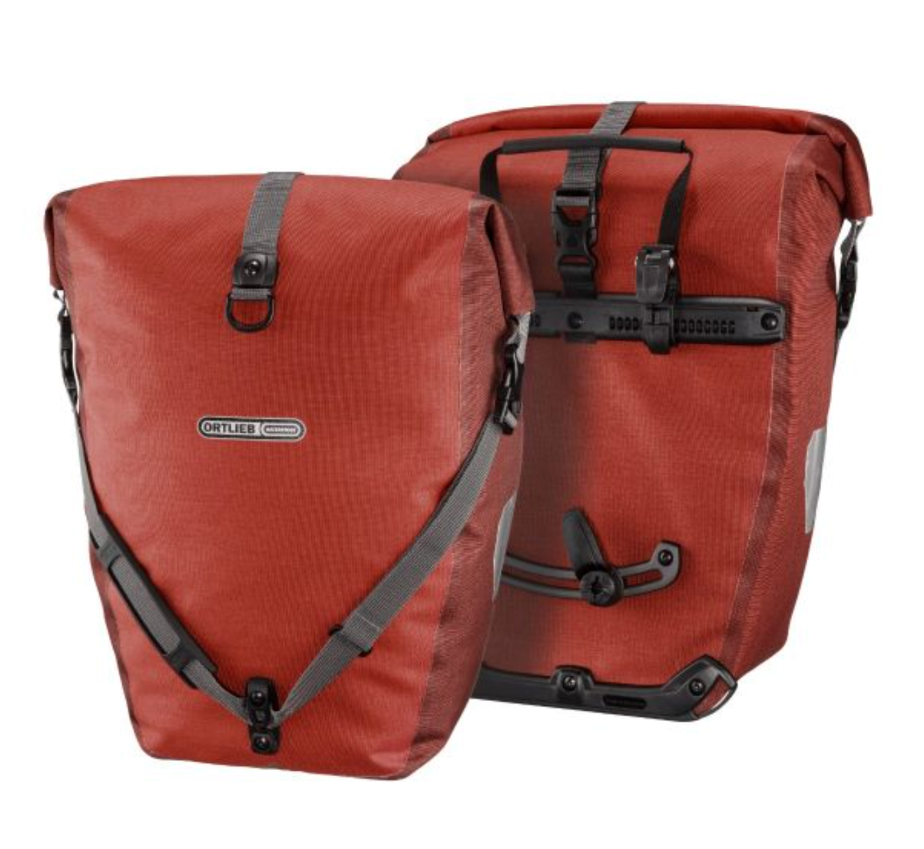 Ortlieb Pannier Touring Back Roller Plus Ql2.1 40L