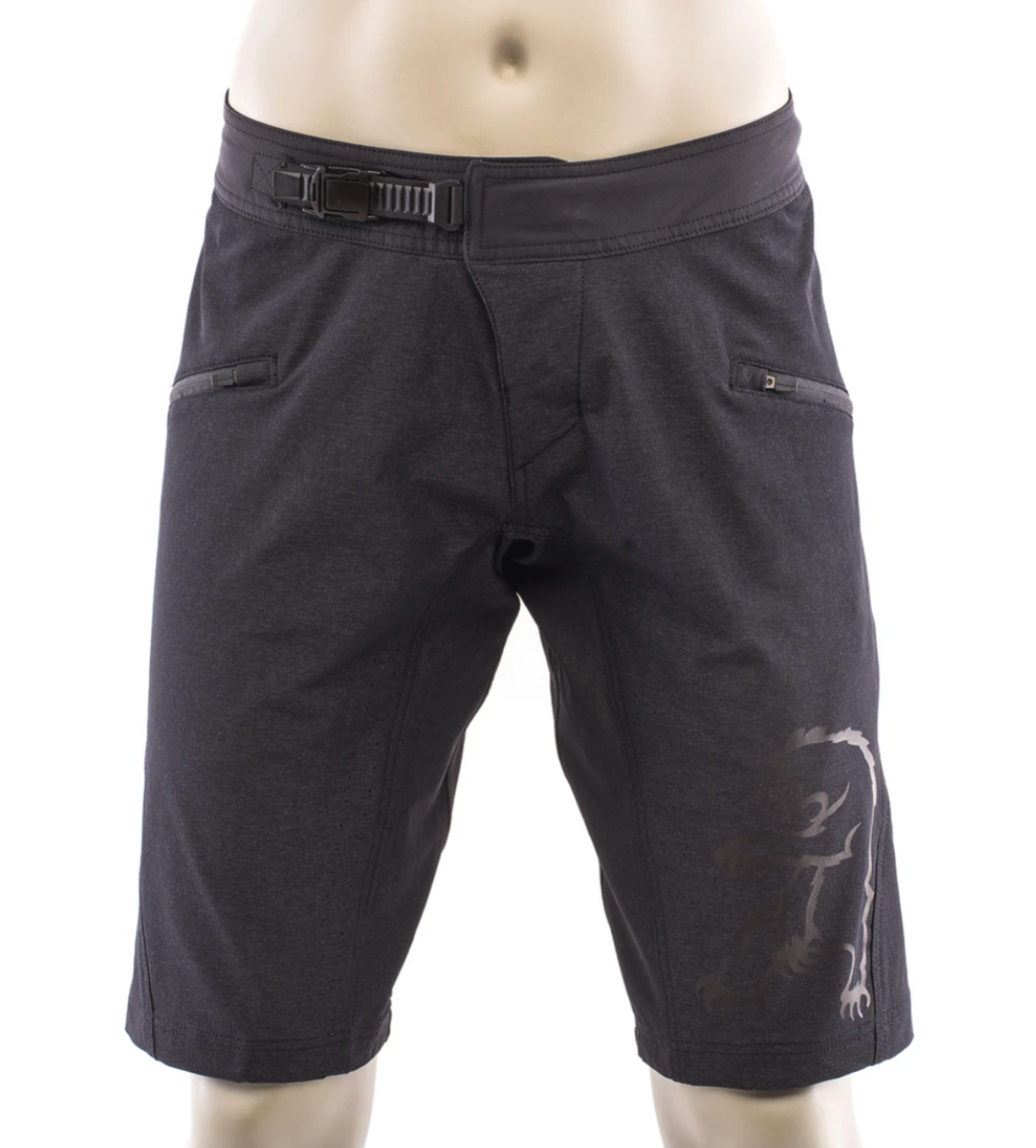 Chromag Feint Women's Gravity Shorts