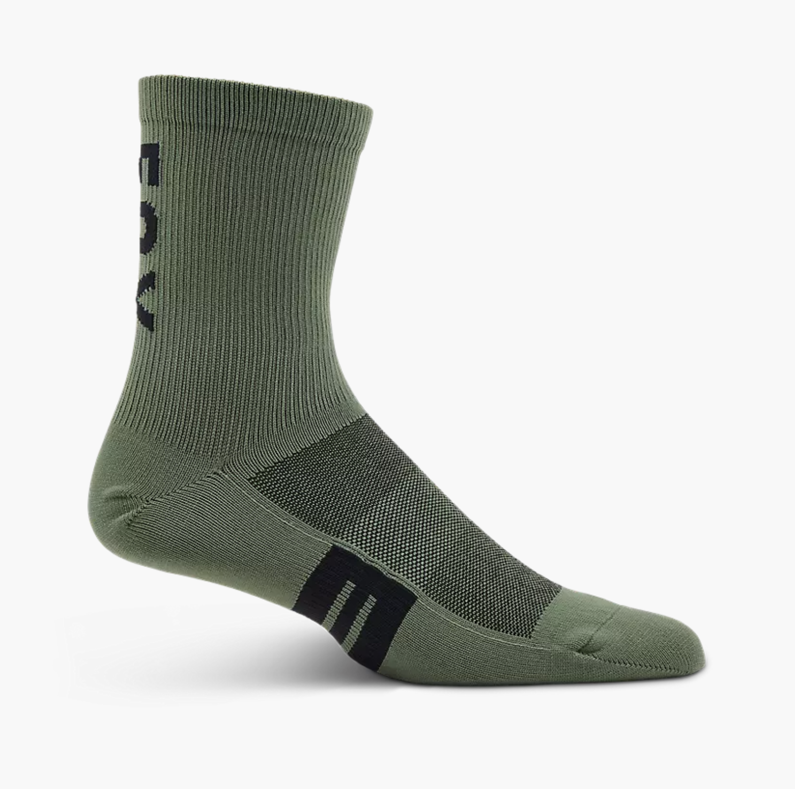 Fox Flexair Merino 6" Sock