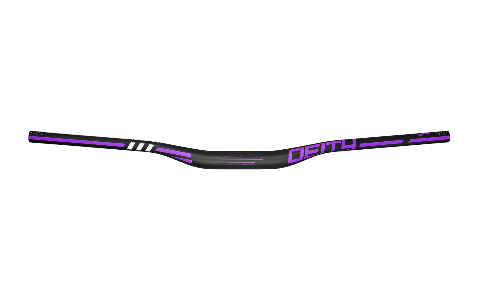 Deity Skywire 25 Carbon Handlebar - 35mm