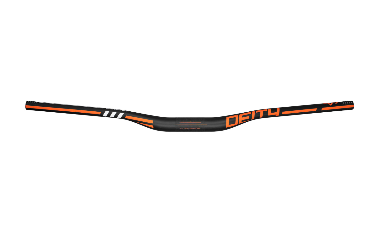 Deity Skywire 25 Carbon Handlebar - 35mm