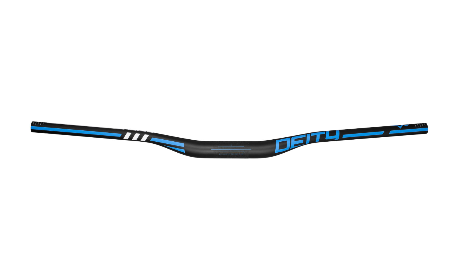 Deity Skywire 25 Carbon Handlebar - 35mm