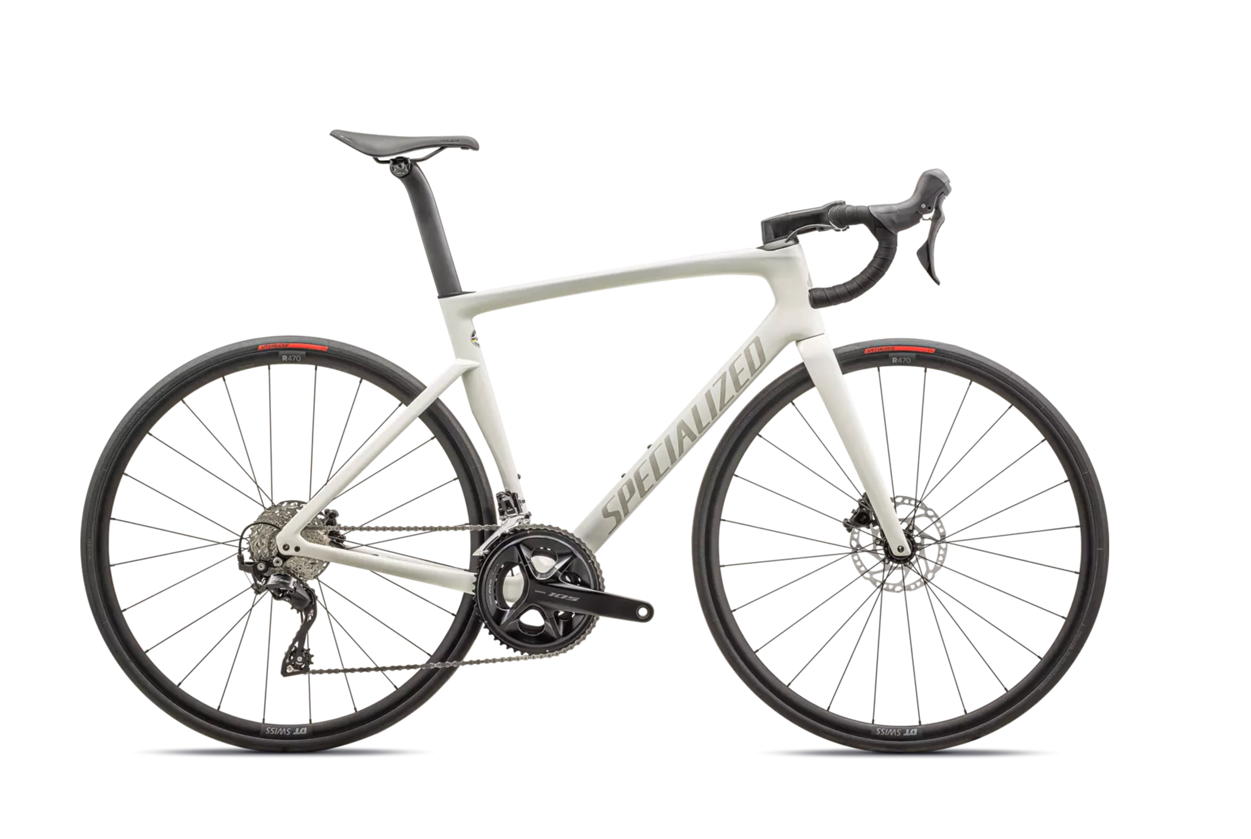 Specialized Tarmac SL7 Sport - Shimano 105