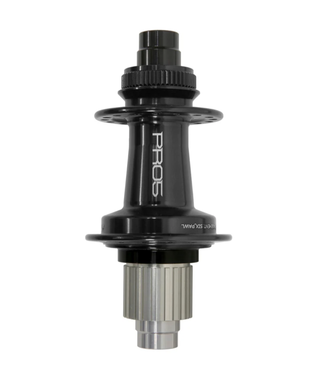 Hope Pro 5 Centerlock Rear Hub -  12 x 142mm 32h