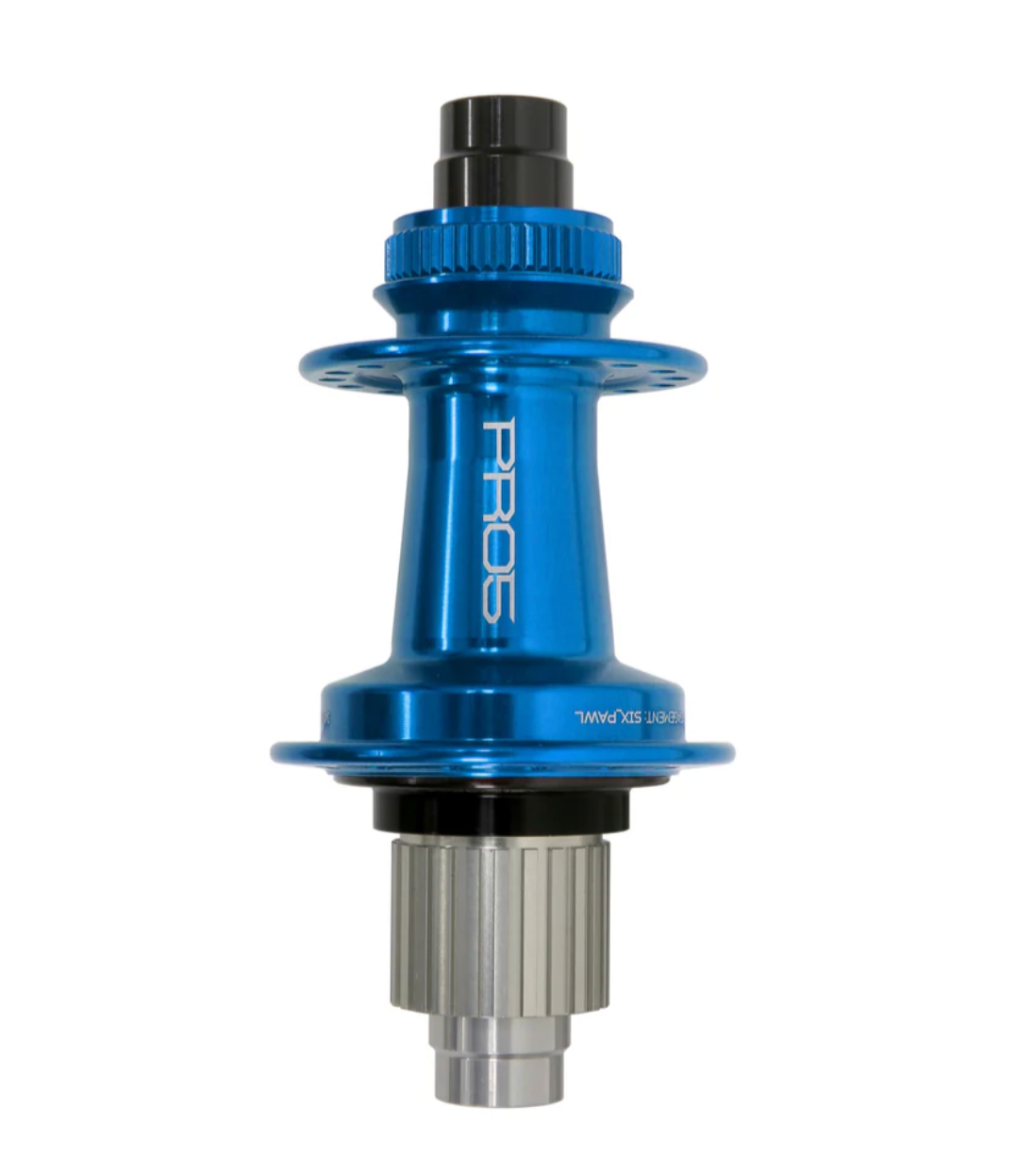 Hope Pro 5 Centerlock Rear Hub -  12 x 142mm 32h