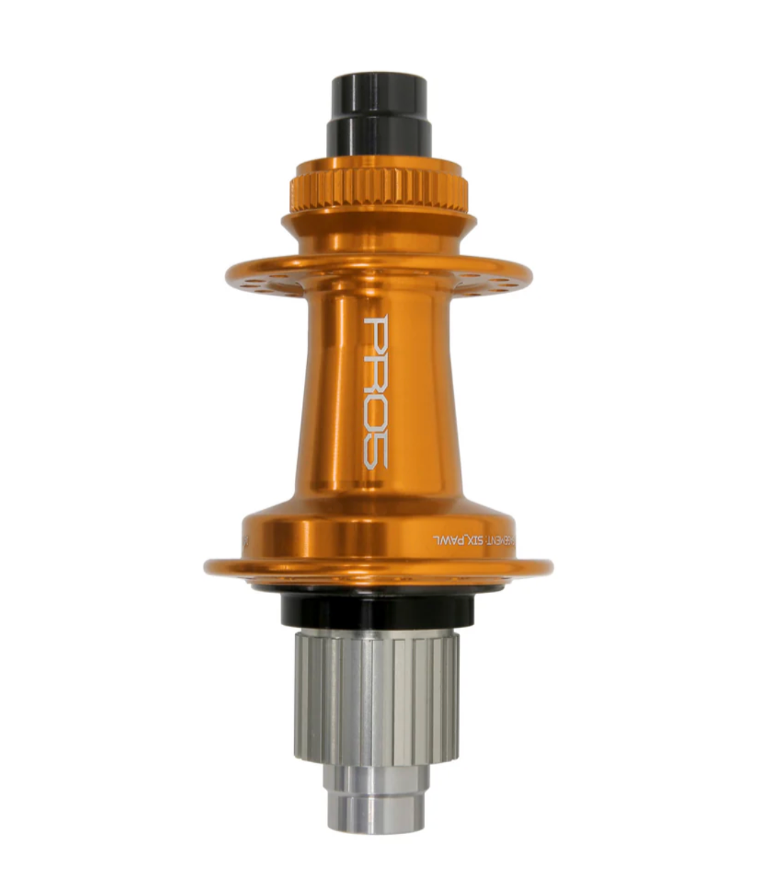 Hope Pro 5 Centerlock Rear Hub -  12 x 142mm 32h