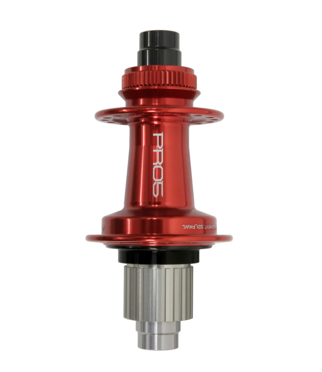 Hope Pro 5 Centerlock Rear Hub -  12 x 142mm 32h