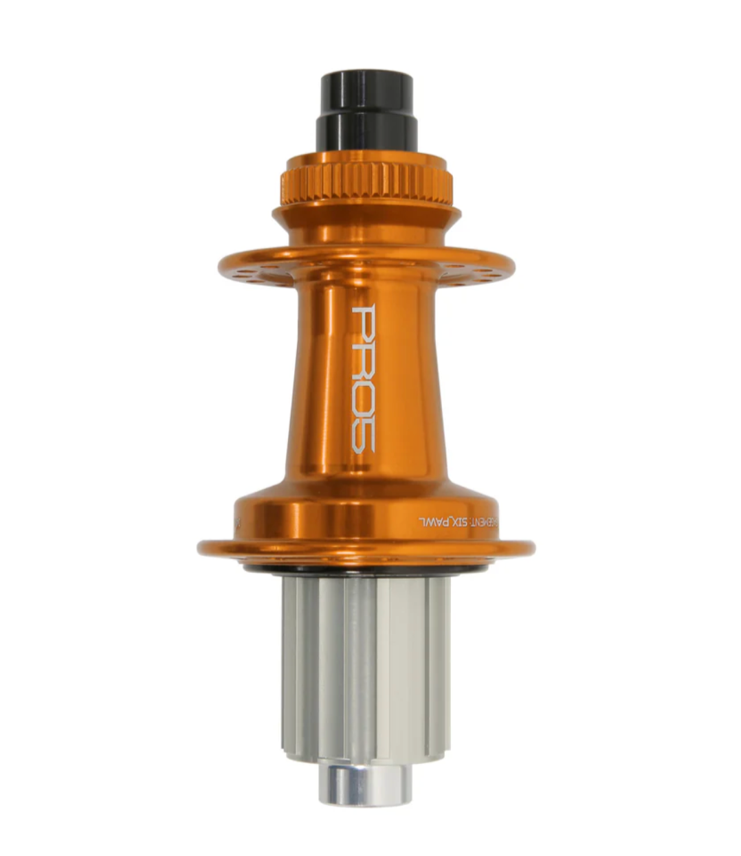 Hope Pro 5 Centerlock Rear Hub -  12 x 148mm 28H