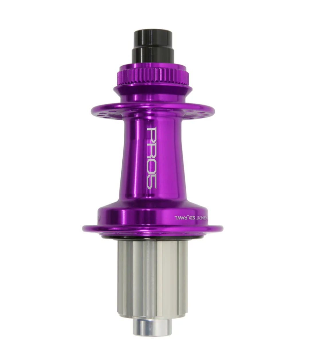 Hope Pro 5 Centerlock Rear Hub -  12 x 148mm 28H