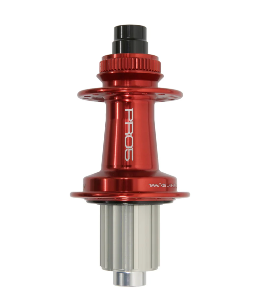 Hope Pro 5 Centerlock Rear Hub -  12 x 148mm 28H