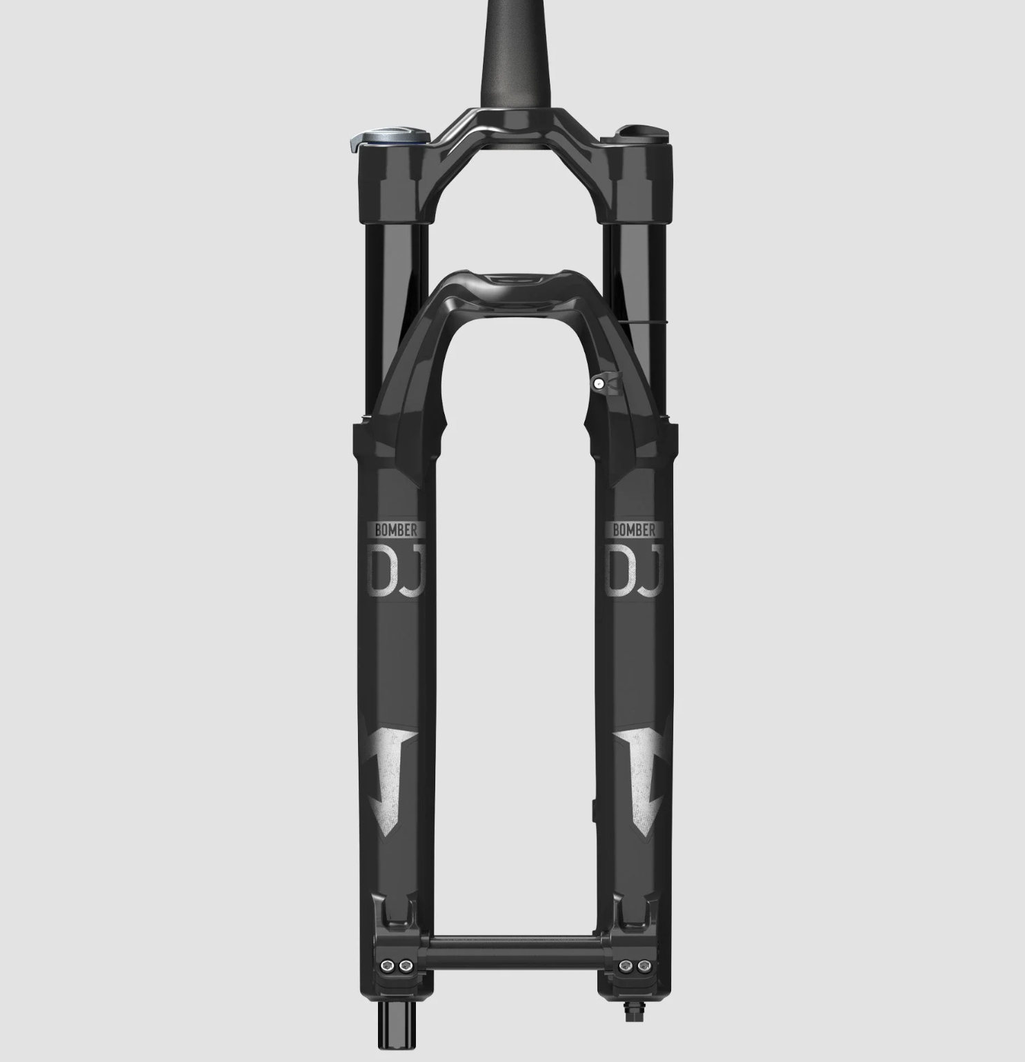 Marzocchi Bomber DJ  26" - 37mm Offset